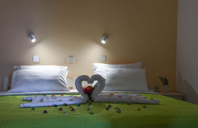 Litinas Apartments - Foto 26