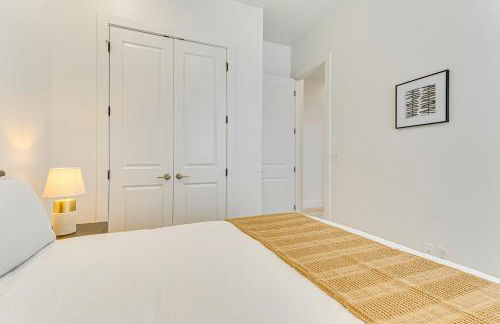 Pool Access and Private Yard Oklahoma City Retreat - Photo 17