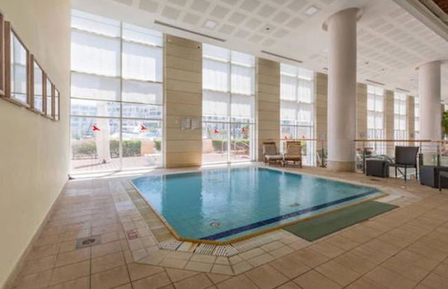 High Class Condo at Marina by FeelHome - Foto 34