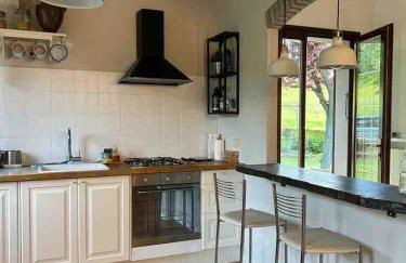 Villetta immersa nel verde - Foto 7