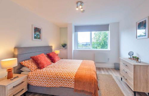 Stylish 2BR Apartment at Trinity Point Gravesend - Foto 16