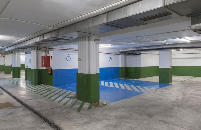 Muralto Madrid Princesa - Photo 50