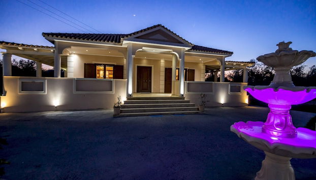 Hidden Heaven Luxury Villa - Foto 3, Habitación