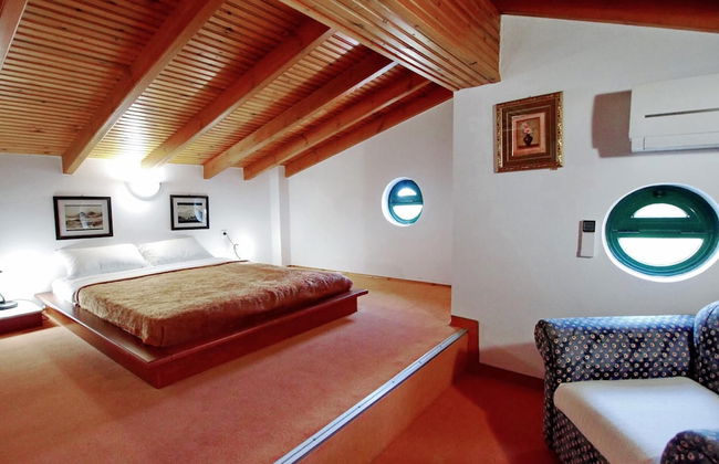 Villa Artemis in Vrises - Foto 14