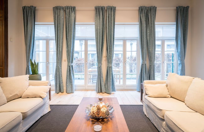 Saint Pauls Suite 1 - Photo 18