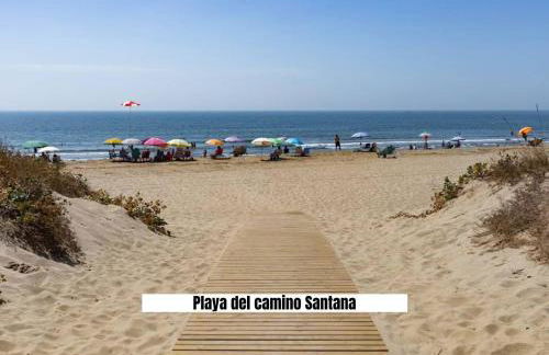 Apartalux Isla Cristina - Foto 35