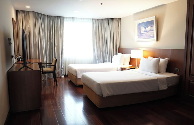 Royal Suite Hotel Bangkok - Foto 55