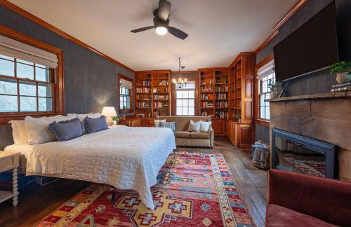 Quail Run Farm House, 15 Mins to Chattanooga - Foto 12