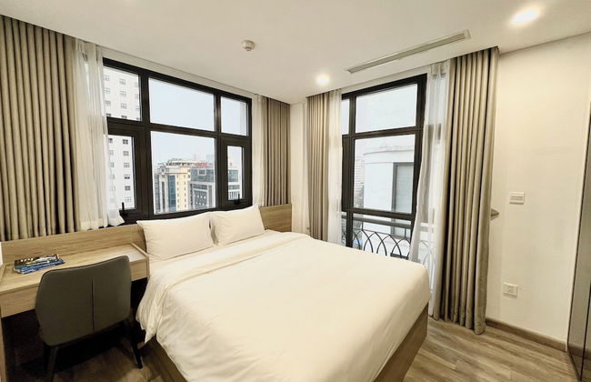 22Land Legend Residence - Foto 12