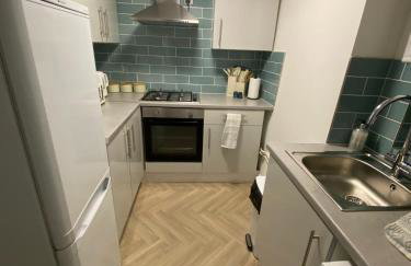 Cosy Apartment in Islington - Foto 18