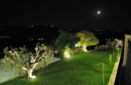 Agriturismo MonteMaggio - Foto 52