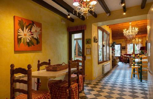 Beautiful Alamedas, un santuario donde el tiempo se detiene - Foto 111