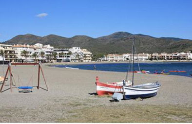 Llançà piso muy tranquillo Llança appartement très tranquille Llançà flat very calm - Foto 32
