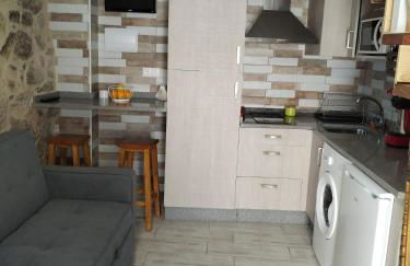 A CASIÑA DA PALMERA - Foto 14