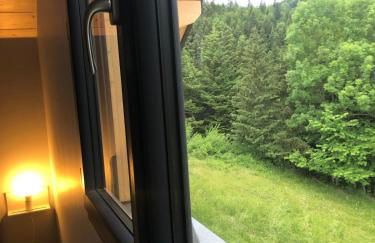 T3 Terrace in Chalet Neuf with Grand Parking - Foto 14