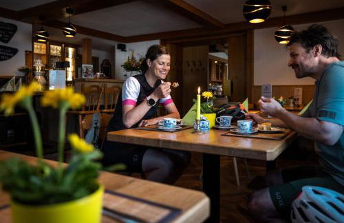 Ferienwohnung - Landhotel Waldschlößchen - Foto 19