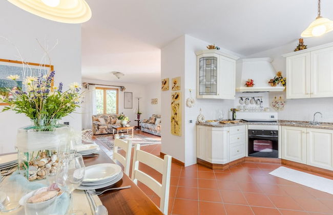 Regina Beach Villa by the Beach in Marina di Piet - Foto 50