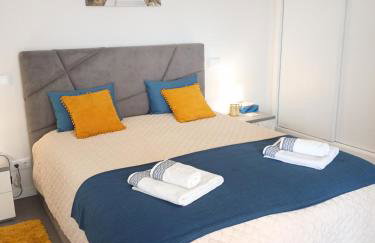 Alburvillage A - Apartamento Novo em Alvor - Foto 23