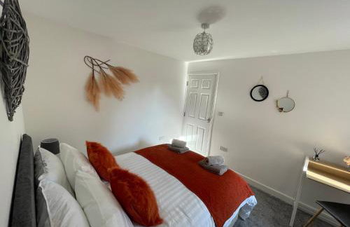 Luxury One Bed Apartment Stevenage - Foto 23