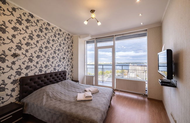 Most City Apartments - Photo 12