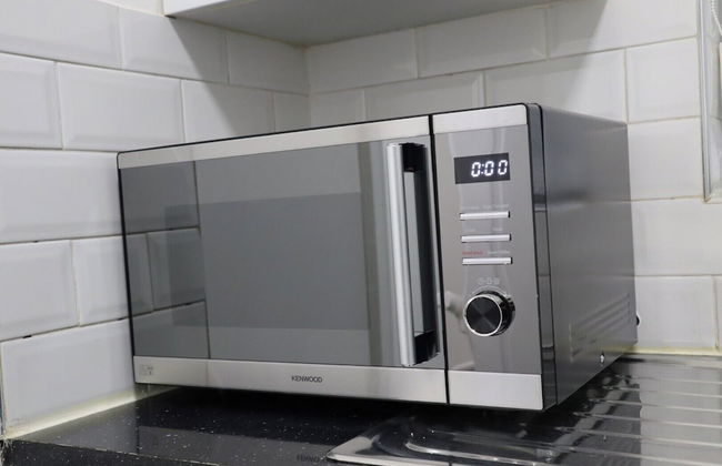 Luxury Urban Escape Near Nec, Airport, Hs2 - Foto 6