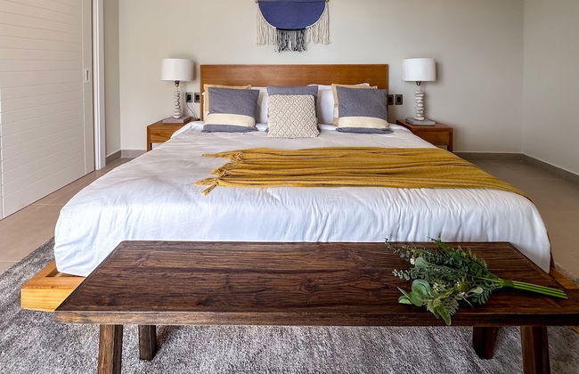 4 Bedroom Beach Penthouse w Private Rooftop - Foto 58