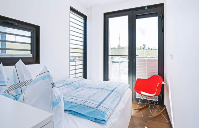 Hausboot Family & Friends, Braunsbreda - Foto 8