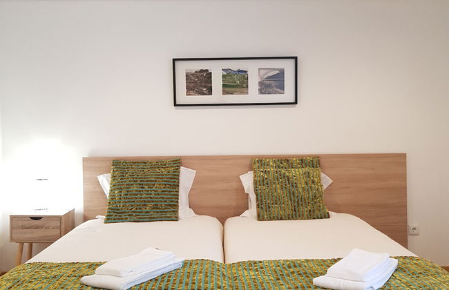 Apartamento À Francos Metro 2 - Foto 2