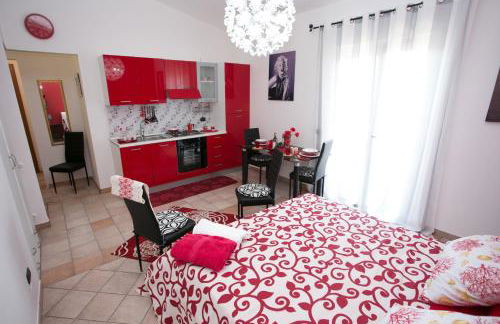 Villa Regina Accommodation - Foto 8