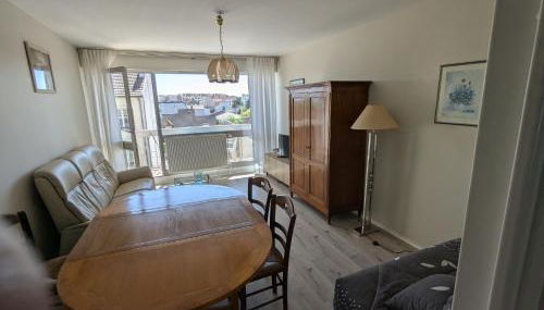 Ma Bourgogne grand 3 pièces avec balcons plein sud, parking interieur - Foto 5