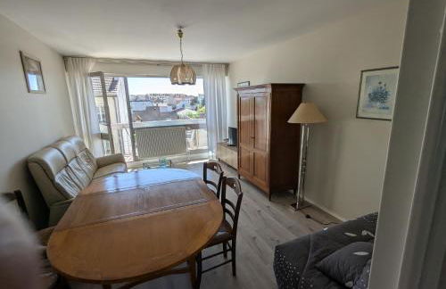 Ma Bourgogne grand 3 pièces avec balcons plein sud, parking interieur - Foto 5