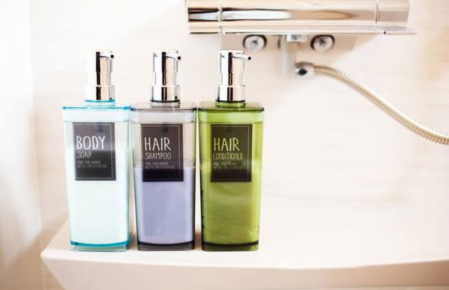 stylish House URUMA - Foto 37