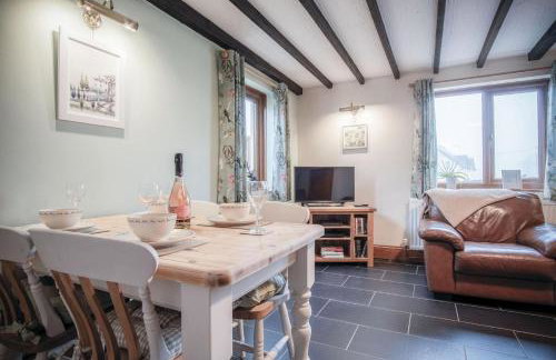 The Brambles - 2 bedroom Cottage - Llanteg - Foto 22