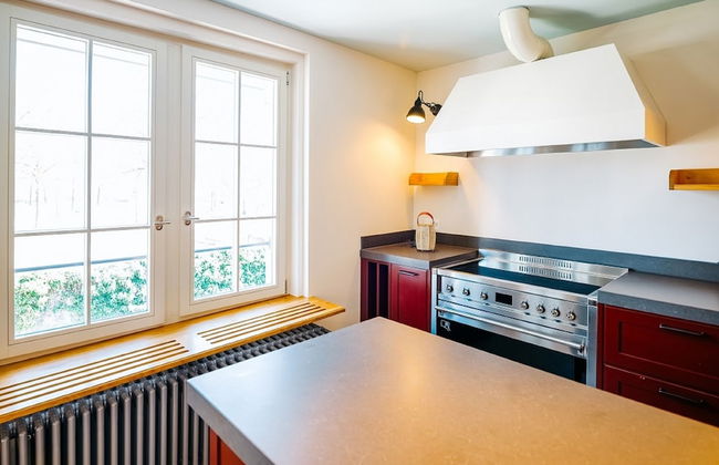 Luxury Residences by Widder Hotel - Foto 20