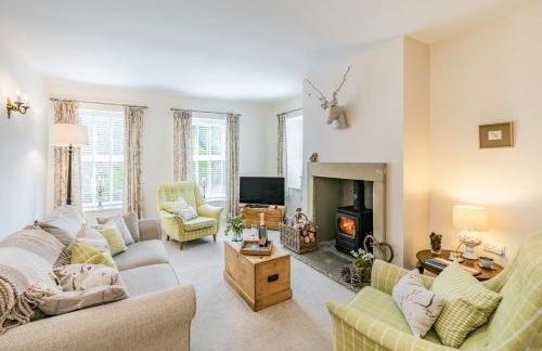 St John's Cottage - Foto 1