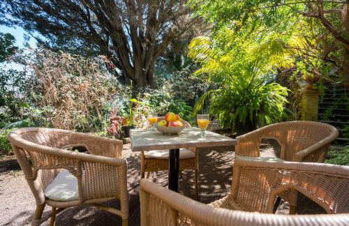 Vivelorural Casita Vintage, Santa Brígida - Foto 45