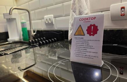 AP 102 l Com Ar condicionado l Garden l Exclusivo - Foto 9