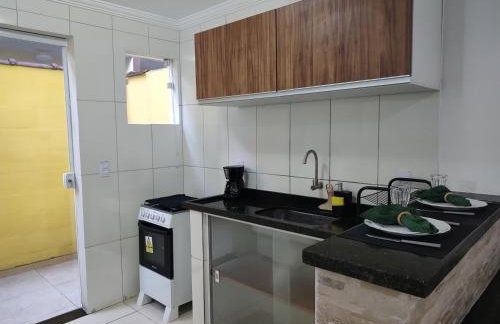 Lofts Primavera Centro Histórico Paraty - Foto 45