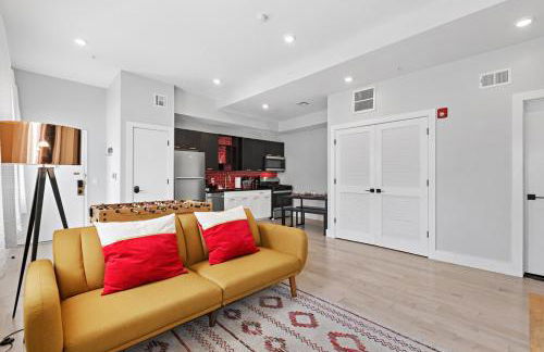 1C - Ask About 20Off - Sleeps 5 - Airport 8min - NYC 30min - Foto 18