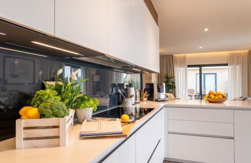 Villa Christall by Interhome - Foto 9