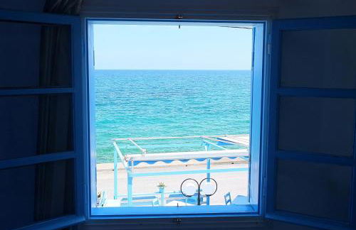 Socrates Seaside Apartments - Foto 35