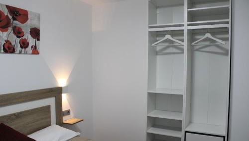 Alojamientos Centro Histórico de Ciudad Rodrigo - Foto 4, wardrobe