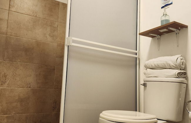 EDIFICIO REGATA INN - Photo 24