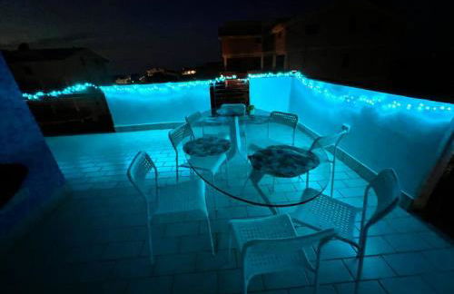 APPARTAMENTO ATTiCO CON TERRAZZO FIBI - Foto 12