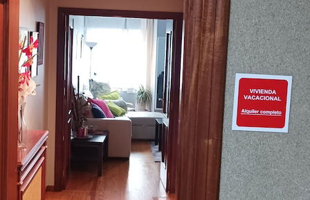 Apartamento Cervantes 601 - Foto 2