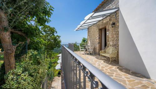 La Torretta Ticciano Vico Equense - Foto 2