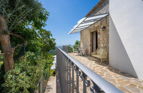 La Torretta Ticciano Vico Equense - Foto 2