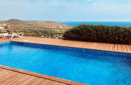 Villa El Casot - Foto 47