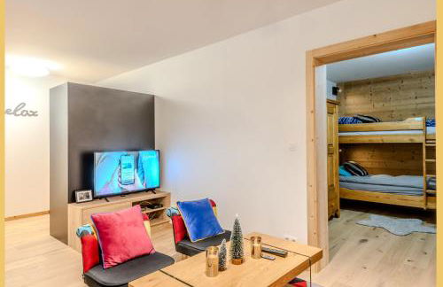 Esperanza I T4 I Morzine - Foto 7