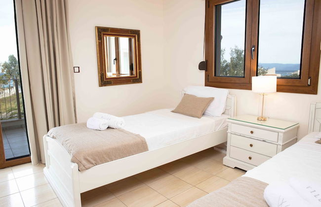 W Villas Halkidiki - Foto 25